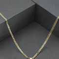 Cadena escalera 2mm (65cm)