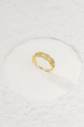 Anillo cc ajustable