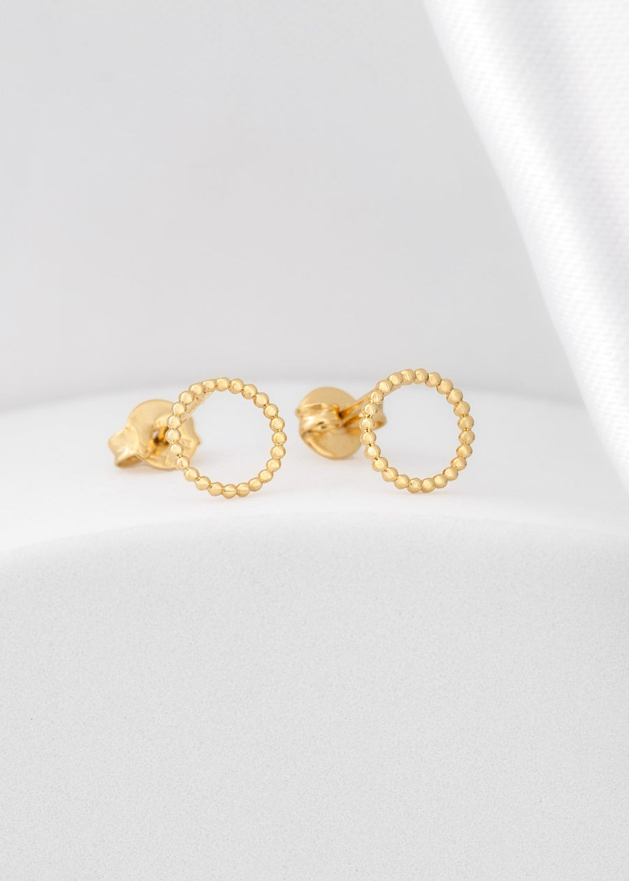 Color oro 18K