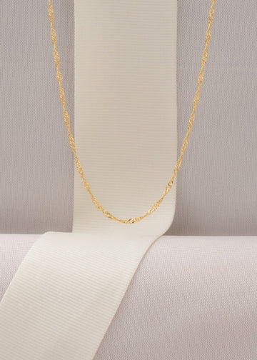 Color oro 18K