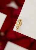 Anillo CT Rome Ajustable