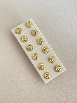 Topos RLX Exclusive Broche Seguridad