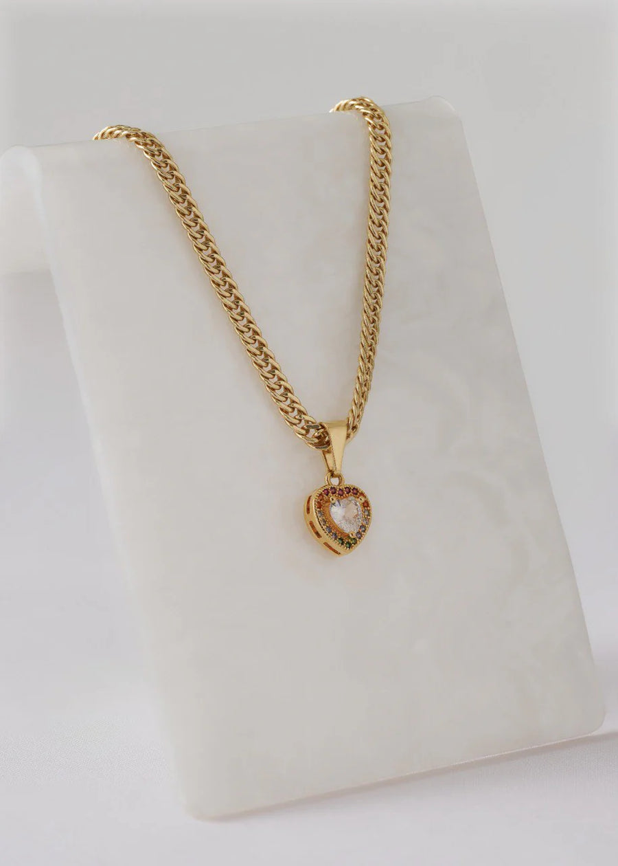 Color oro 18K