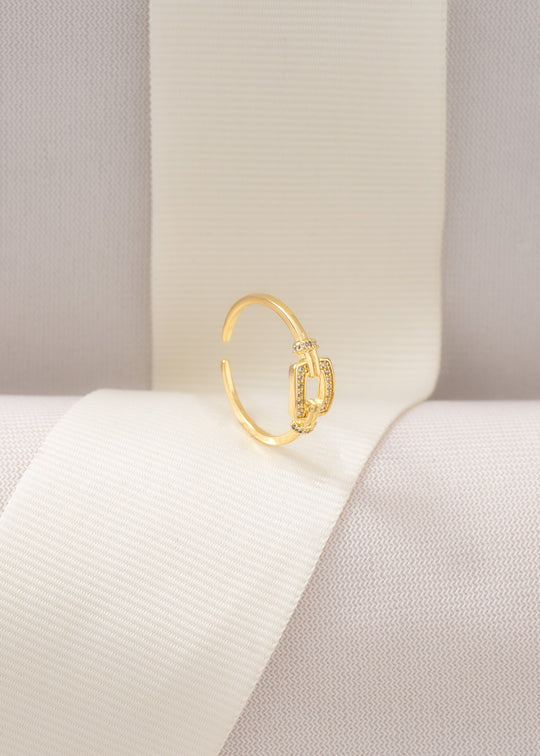 anillos dama