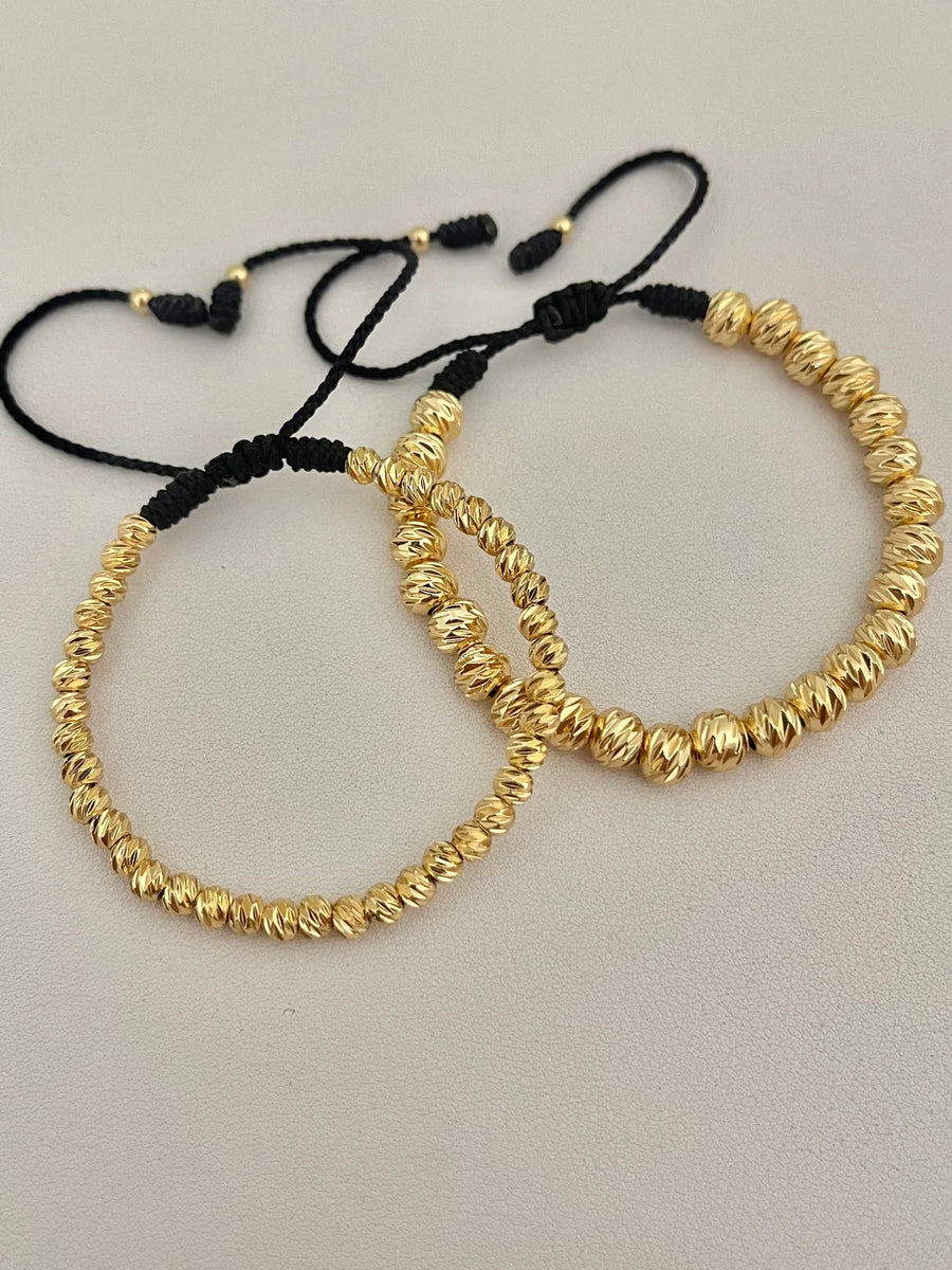 Color oro 18K