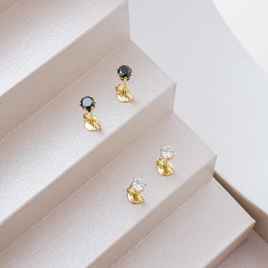 Topos Circón Redondo