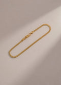 Esclava tejido chino IT 3mm 16cm