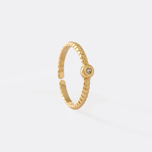 Anillo Unique Ajustable