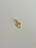 Dije RLX Dama 1.5cm Exclusive