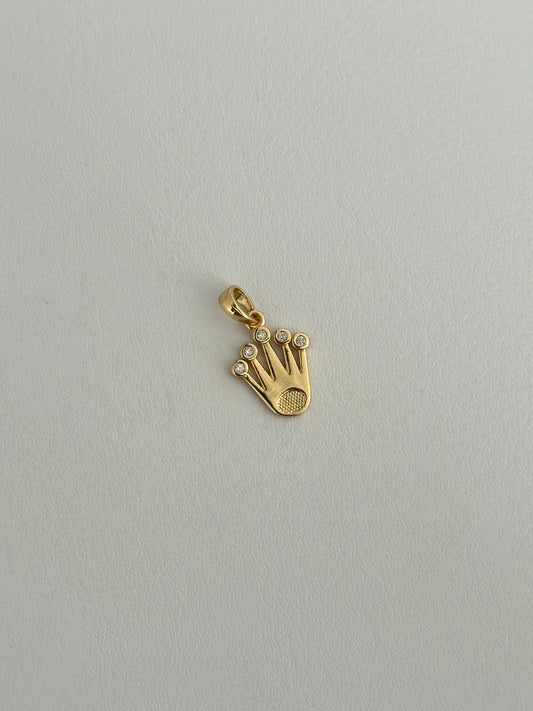 Dije RLX Dama 1.5cm Exclusive