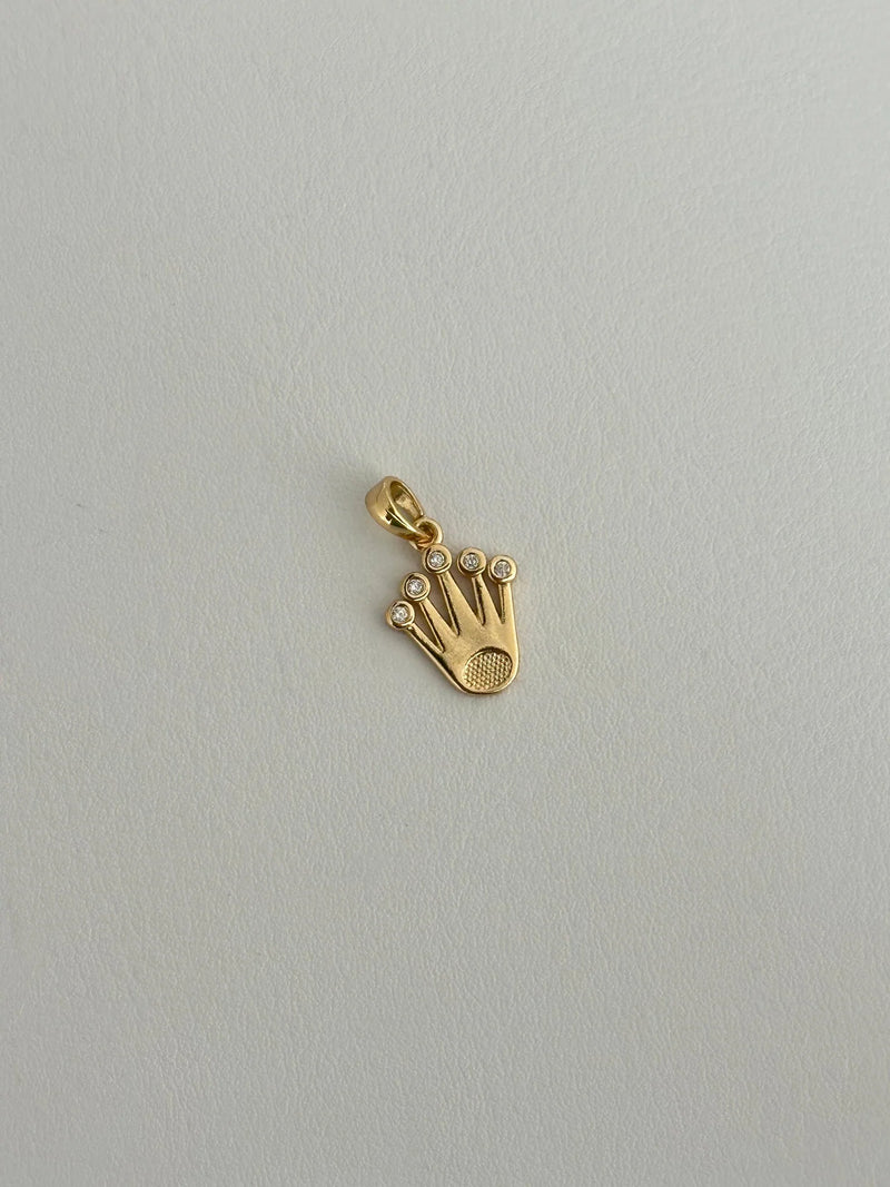 Dije RLX Dama 1.5cm Exclusive