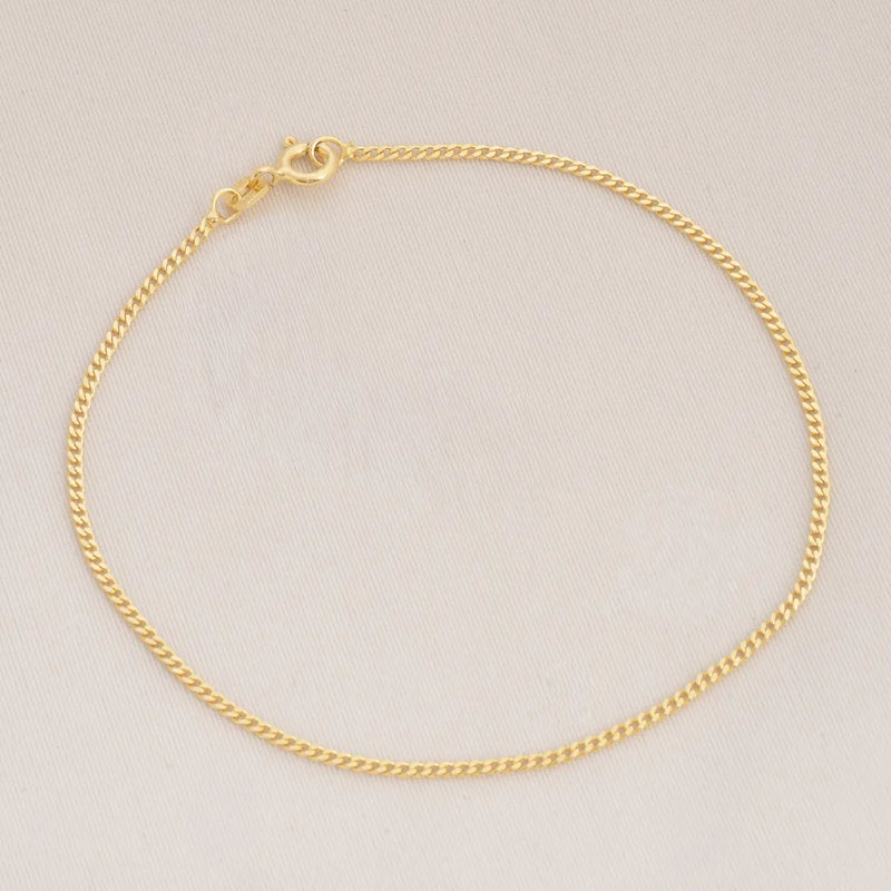 Esclava Cubanita IT 1.5mm 19cm