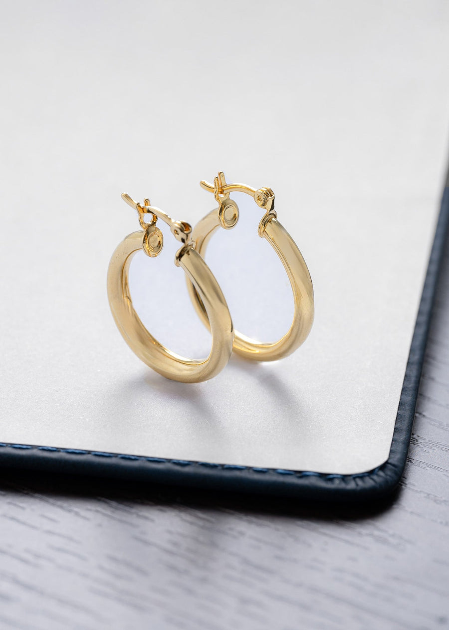 Color oro 18K