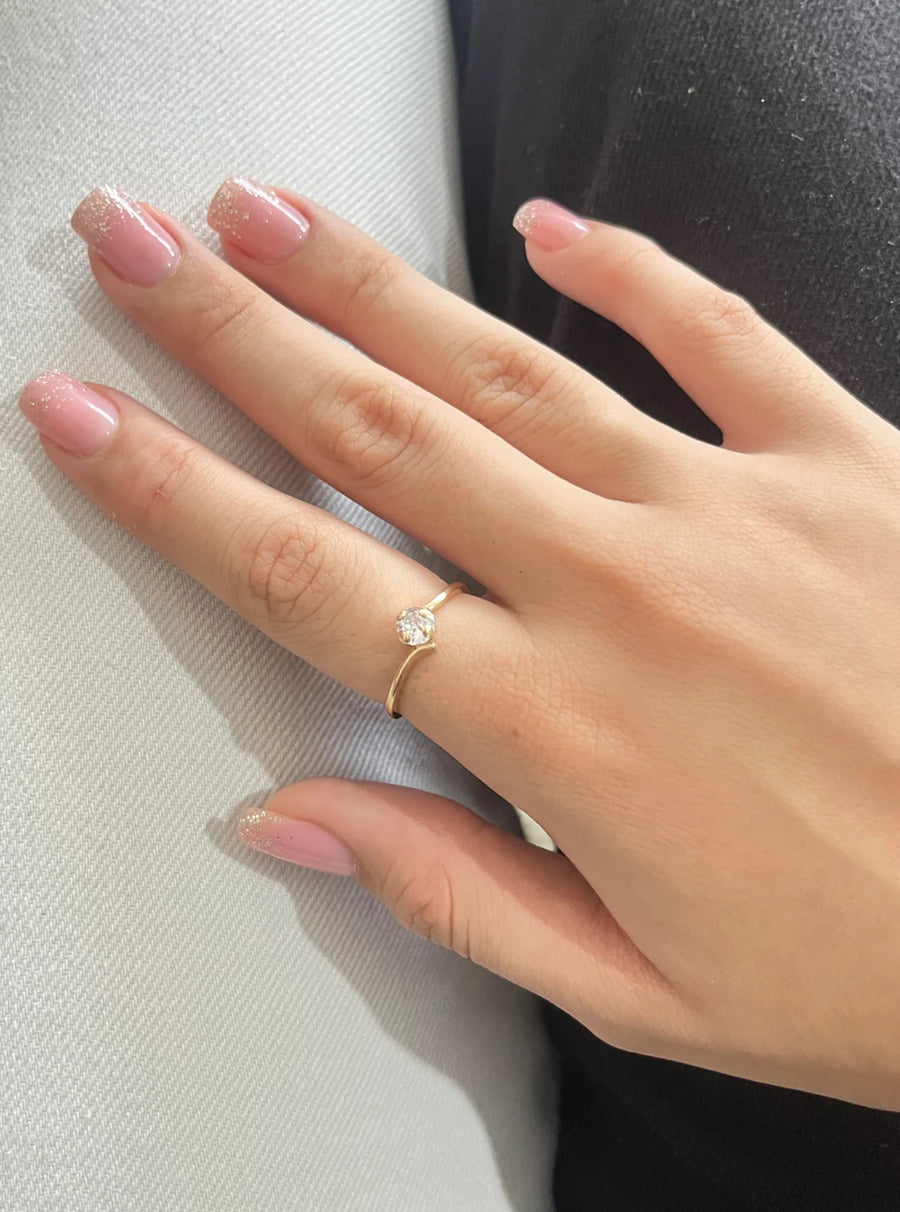 Color oro 18K