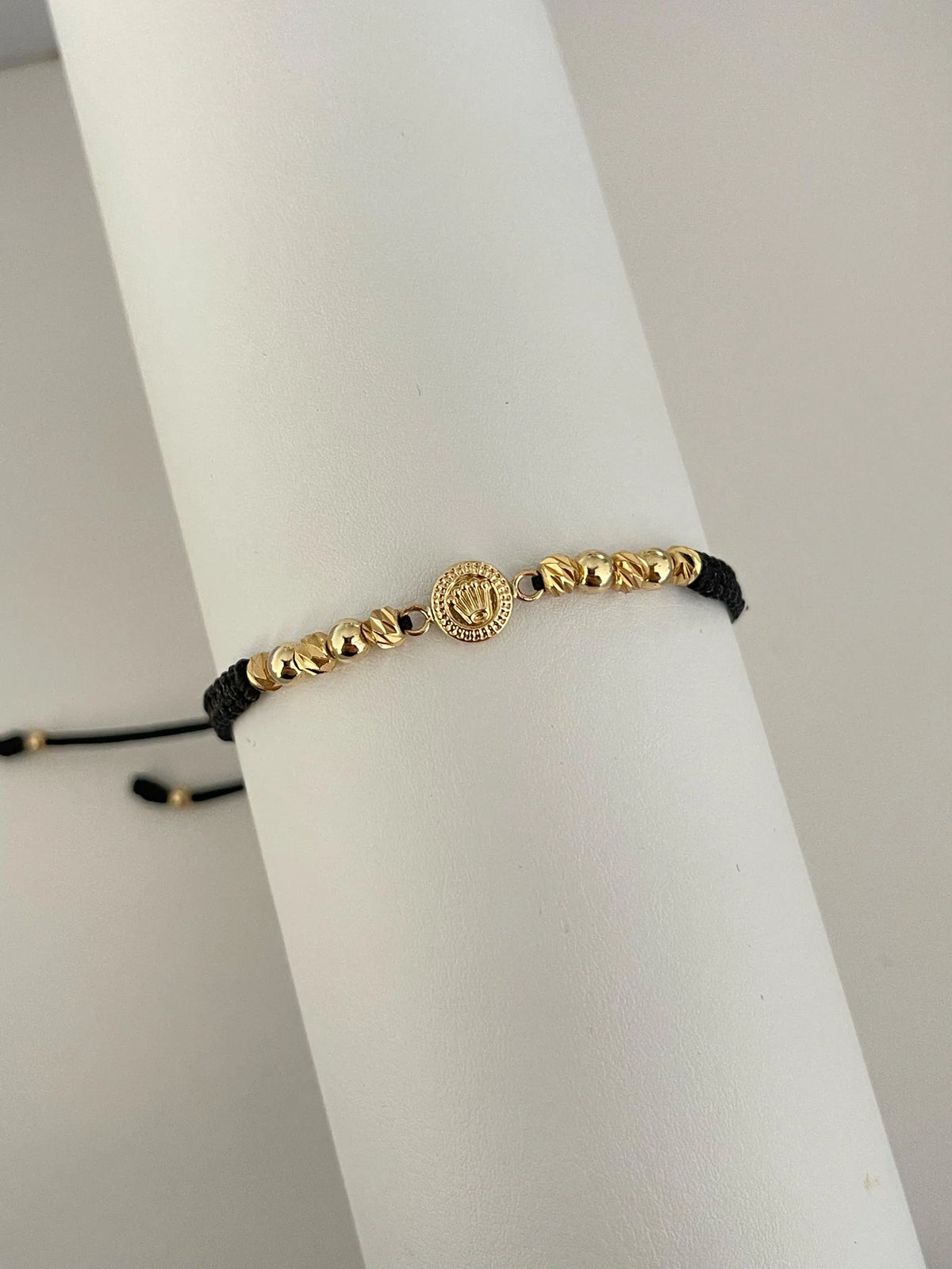 Pulsera RLX con Balines #4 Diamantados