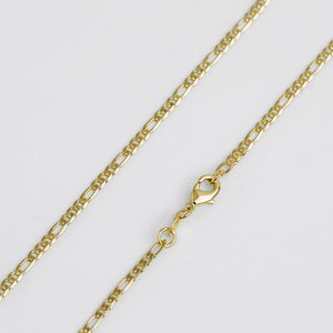 Cadena 3x1 2mm (65cms)