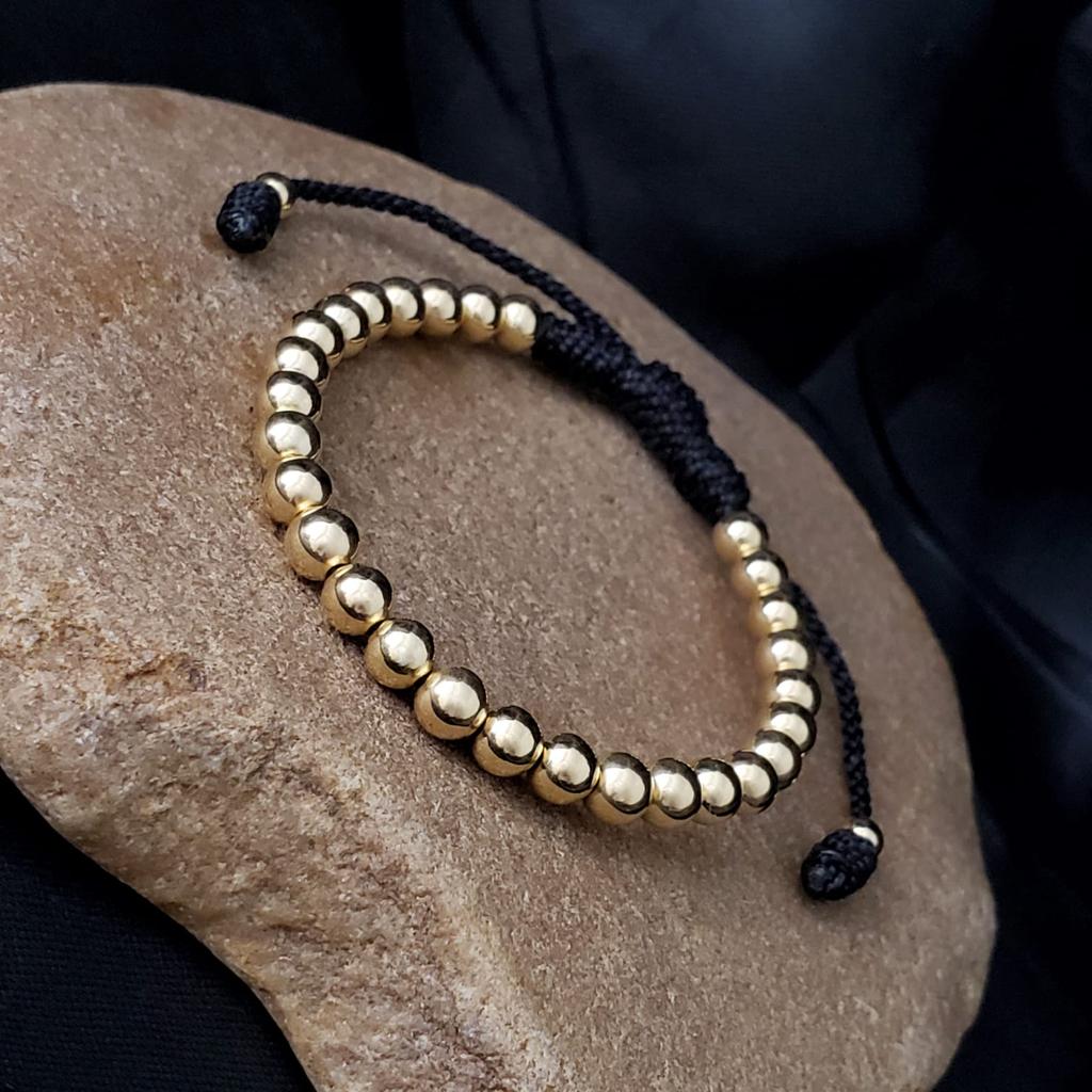 Pulsera Balín #6