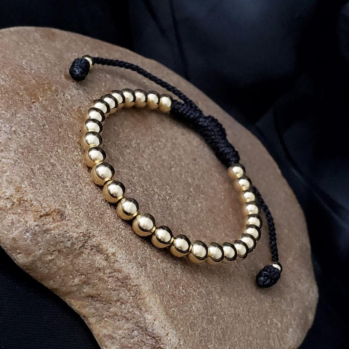 Pulsera Balín #6