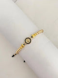 Pulsera RLX Negra