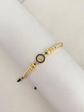 Pulsera Rolex negra