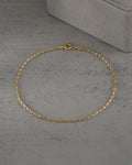 Esclava Tube Gold IT 19.5cm