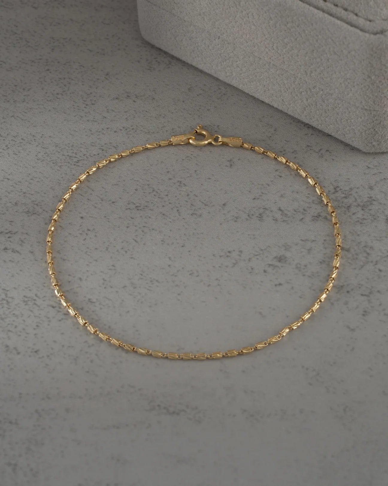 Esclava Tube Gold IT 19.5cm