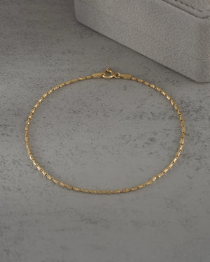 Esclava Tube Gold IT 19.5cm