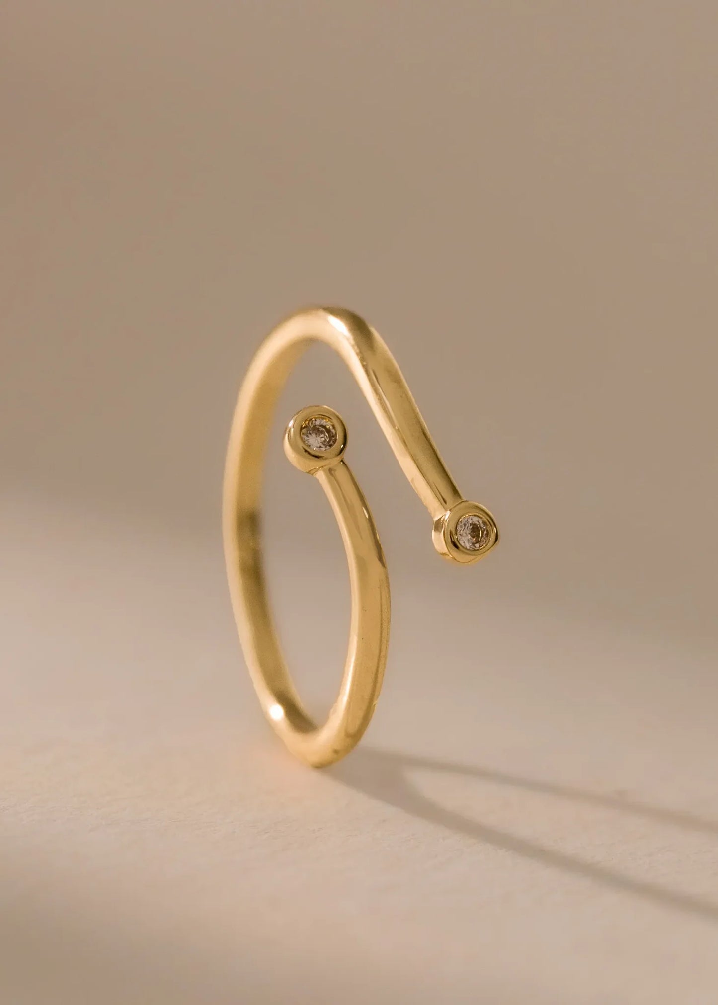 Anillo Signal Ajustable