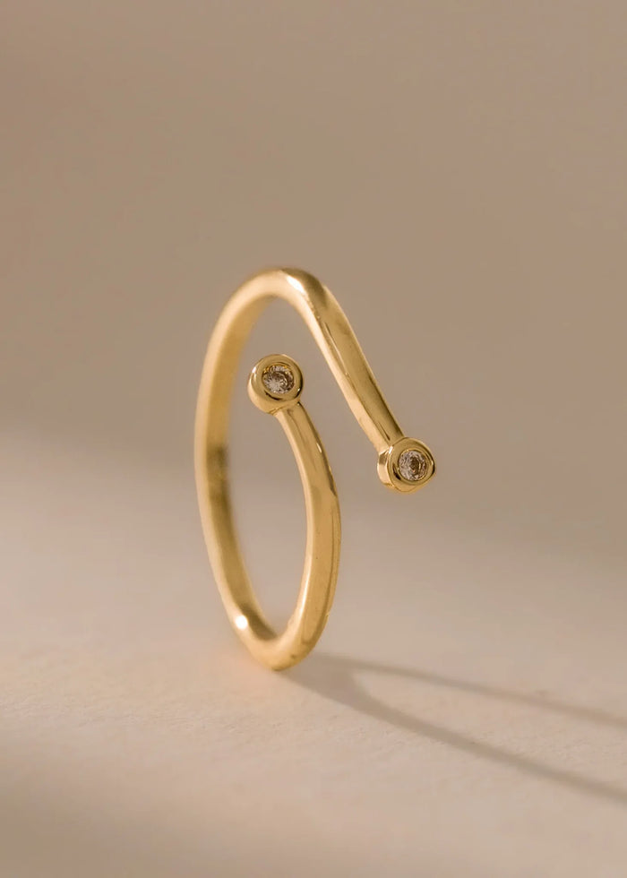 Anillo Signal Ajustable