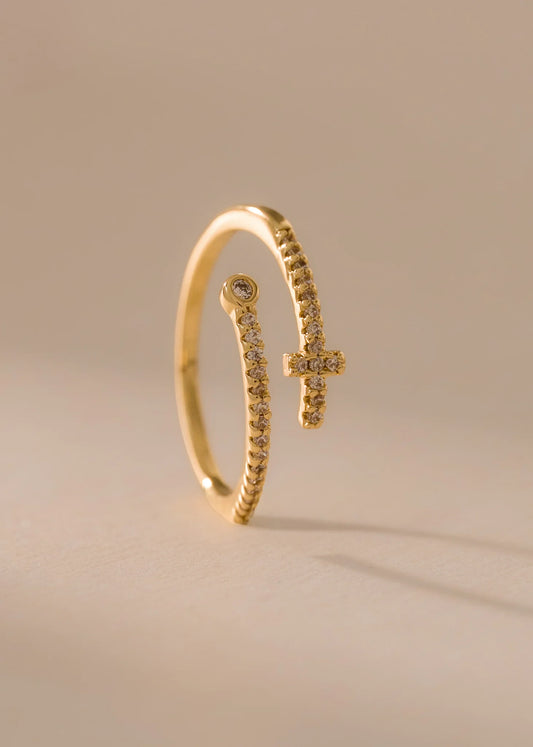 Anillo Luxe Ajustable