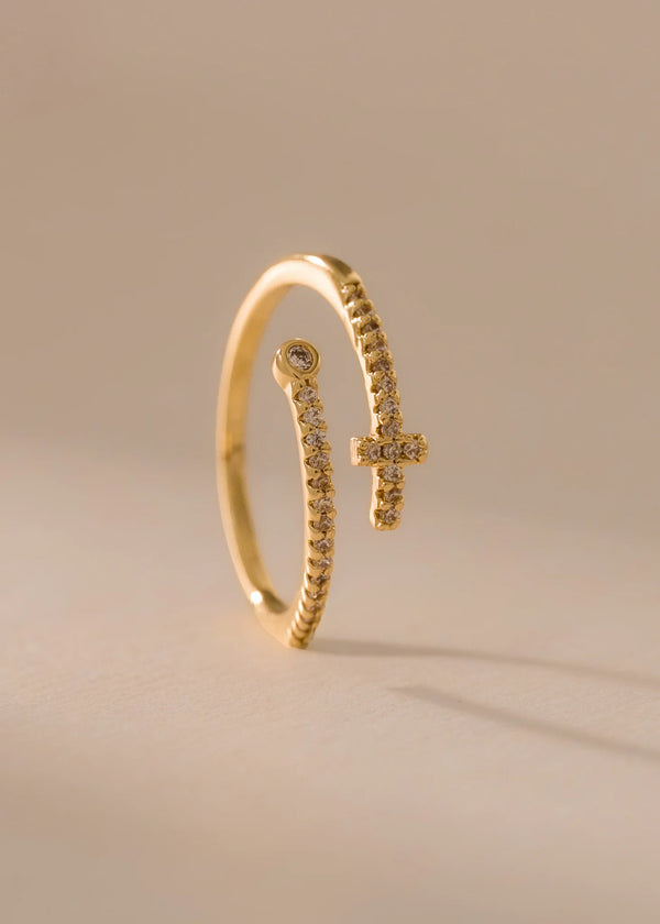 Anillo Luxe Ajustable