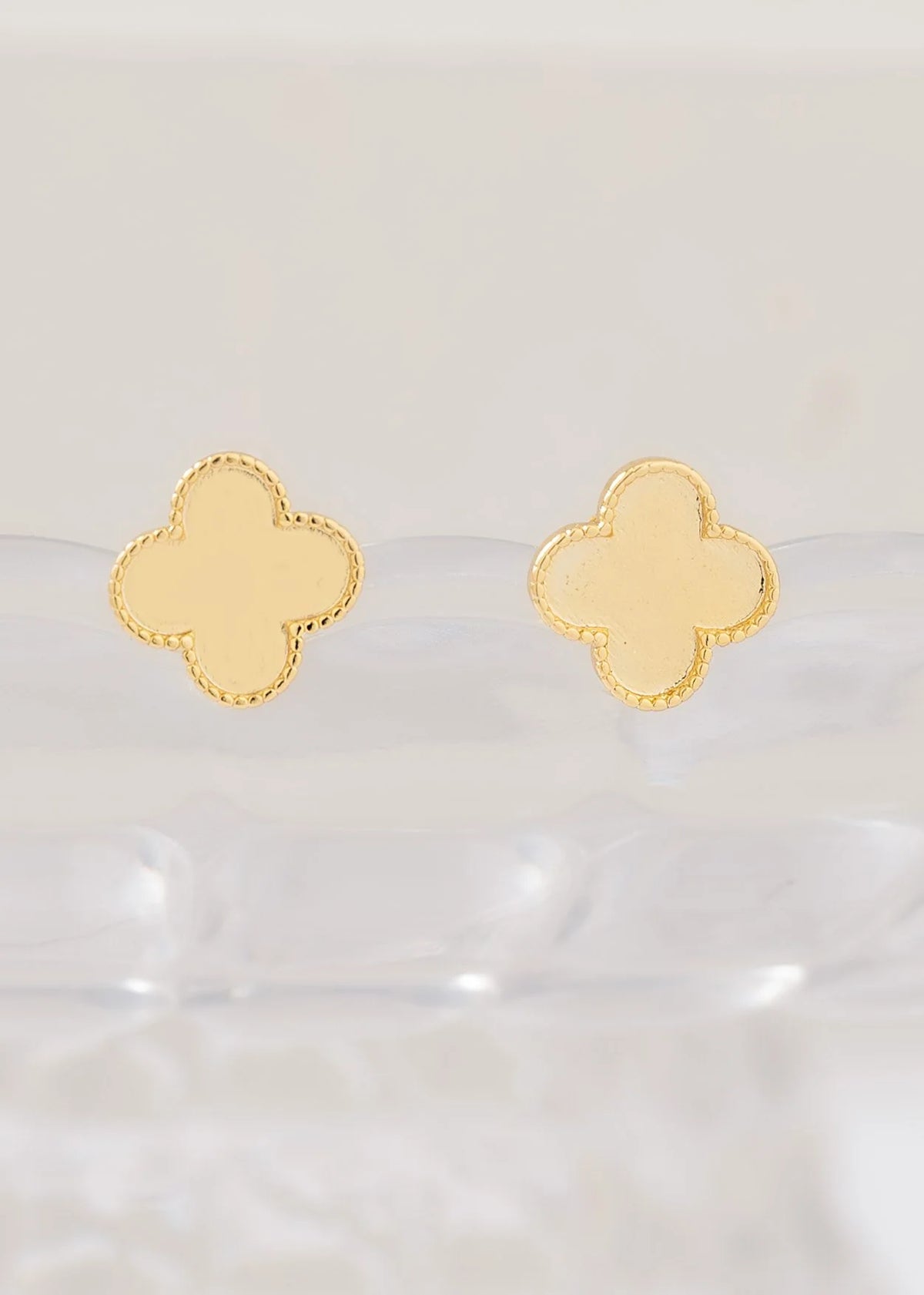 Topos Clover 1cm