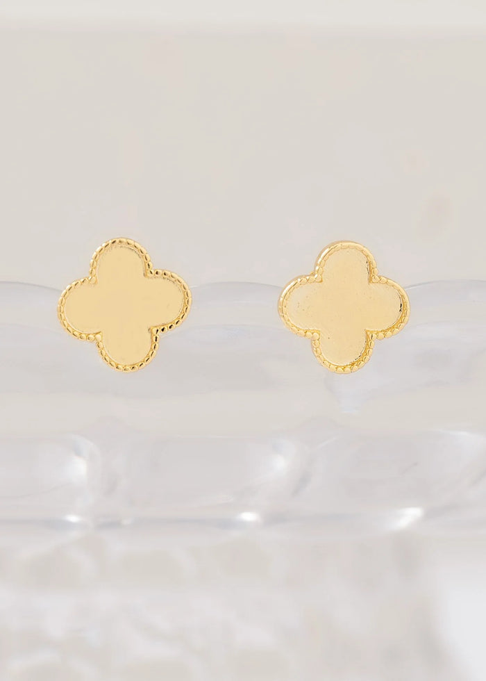 Topos Clover 1cm