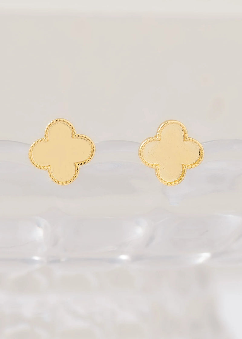 Topos Clover 1cm