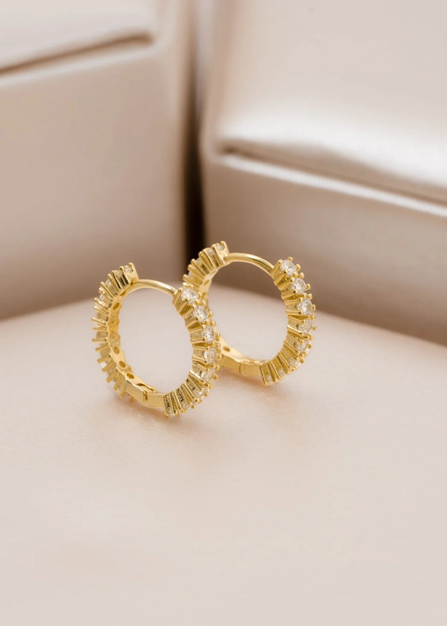 Color oro 18K