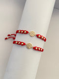Pulseras San Benito