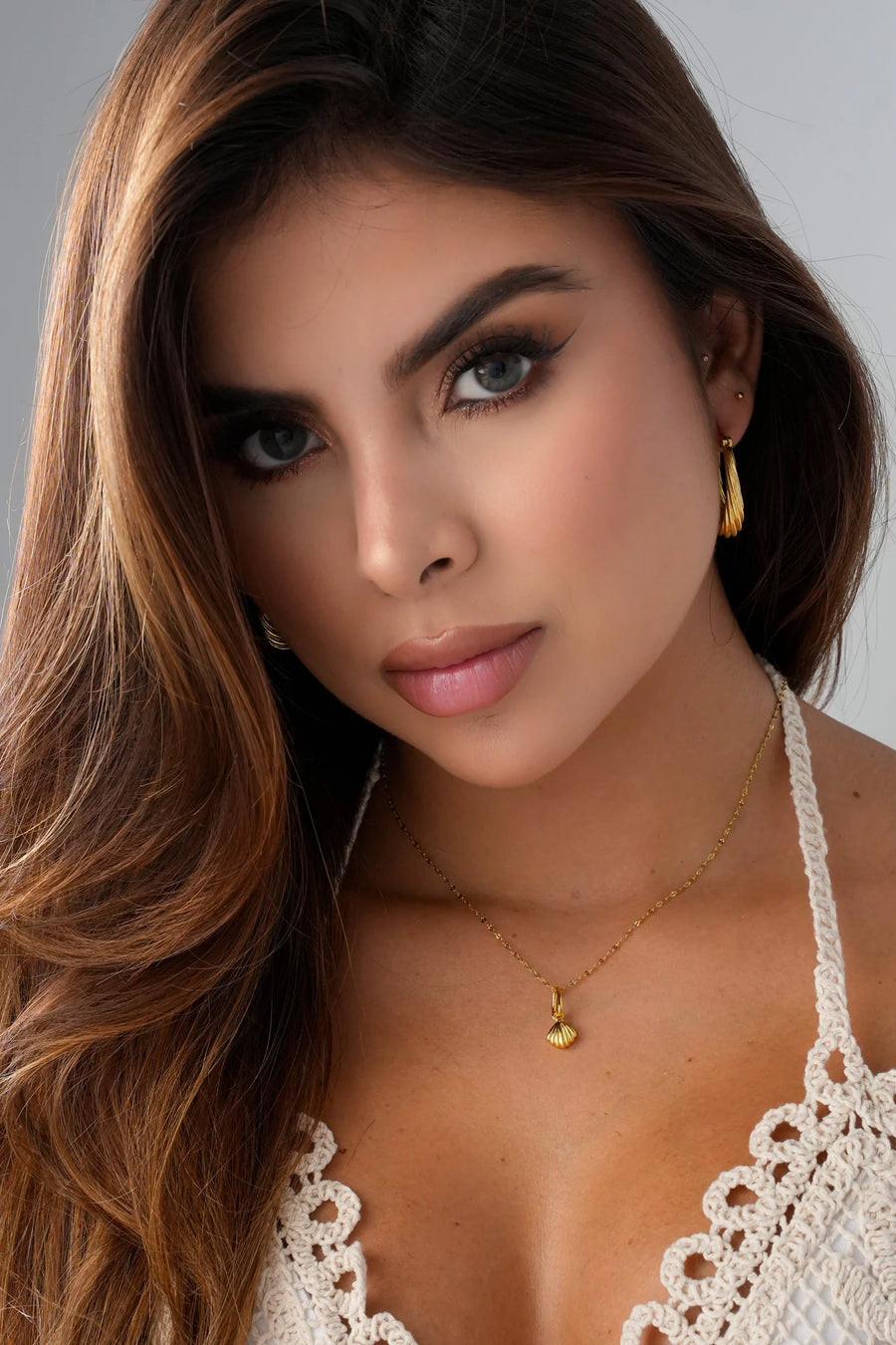 Color oro 18K