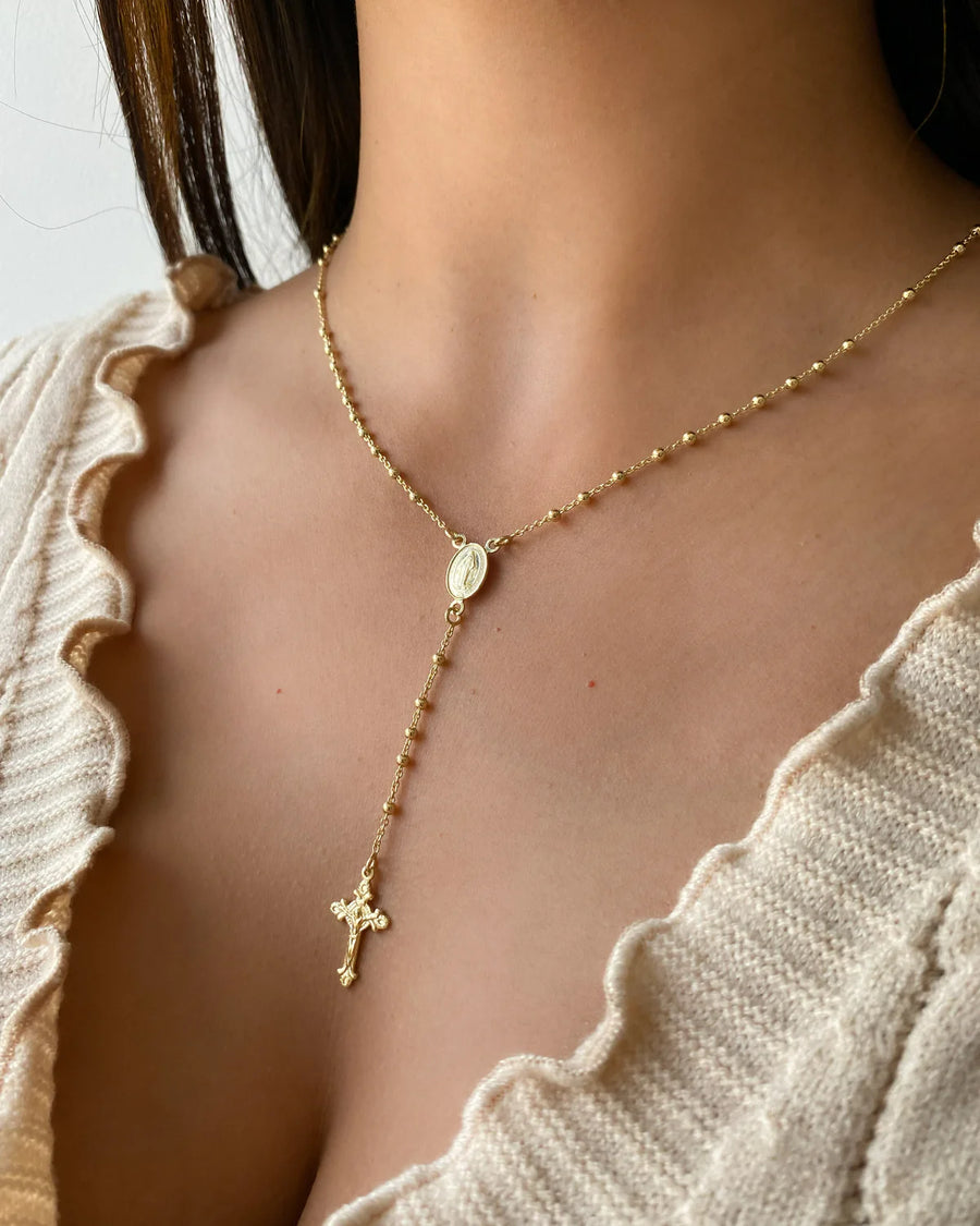 Color oro 18K
