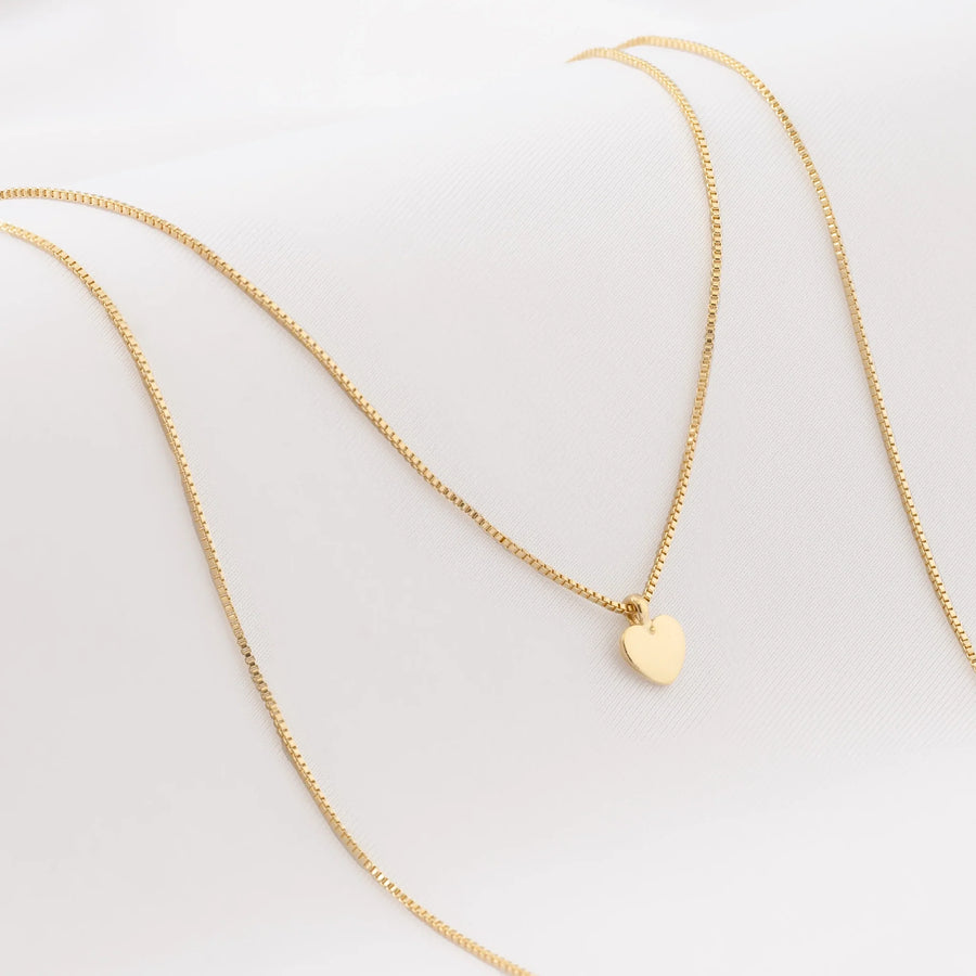 Color oro 18K