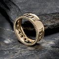 Anillo zeus alta gama