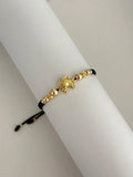 Pulsera Fortuner (6mm, 5mm, 4mm)