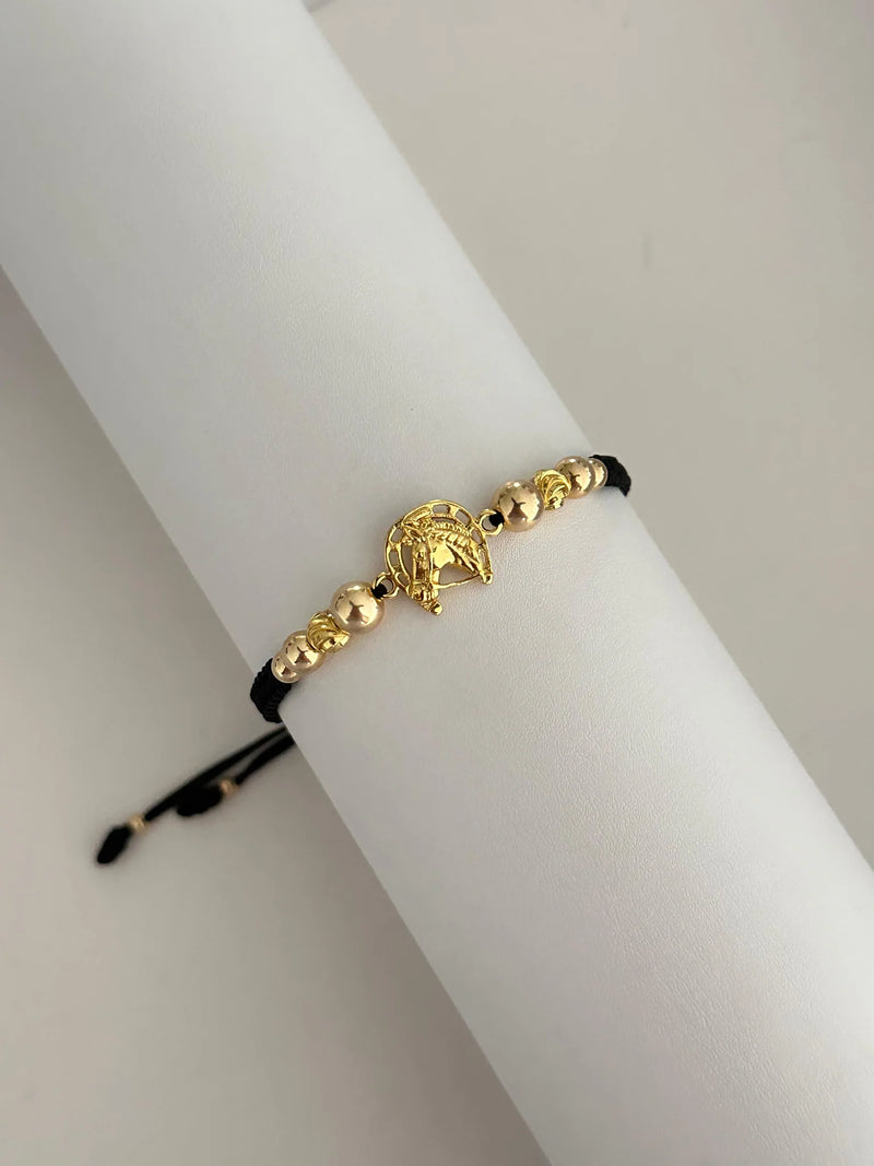 Pulsera Fortuner (6mm, 5mm, 4mm)