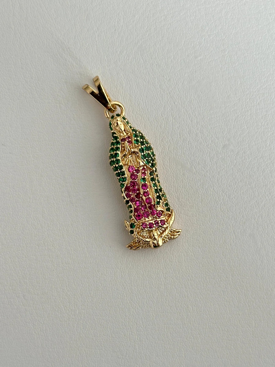 Color oro 18K