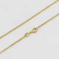 Cadena Aros 2mm (65cms)