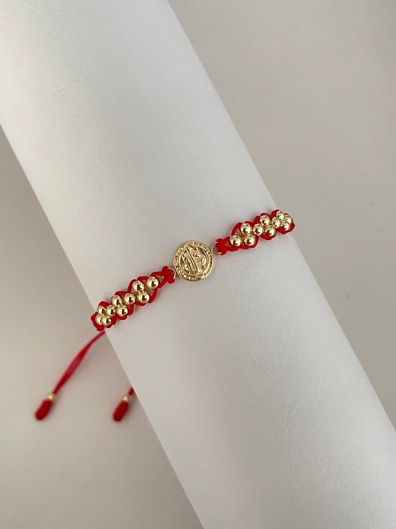 Pulsera San benito