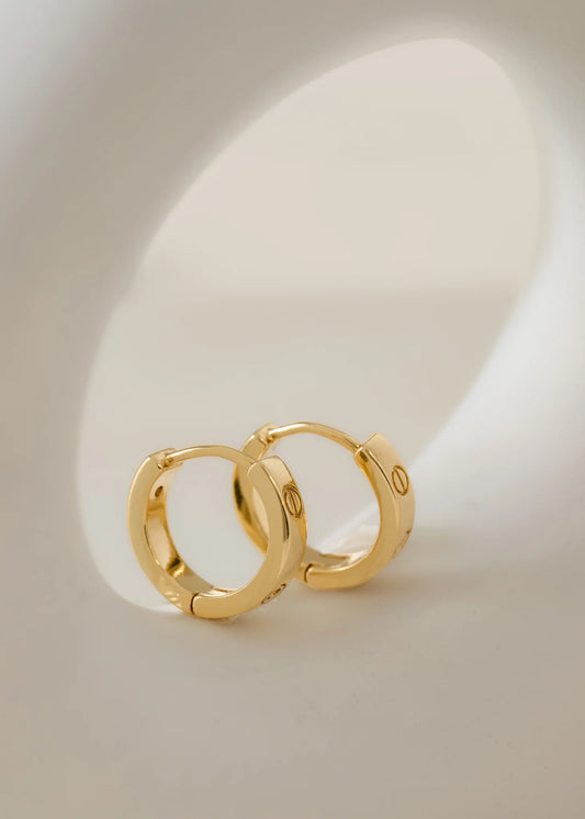 Argollas CT My Love M