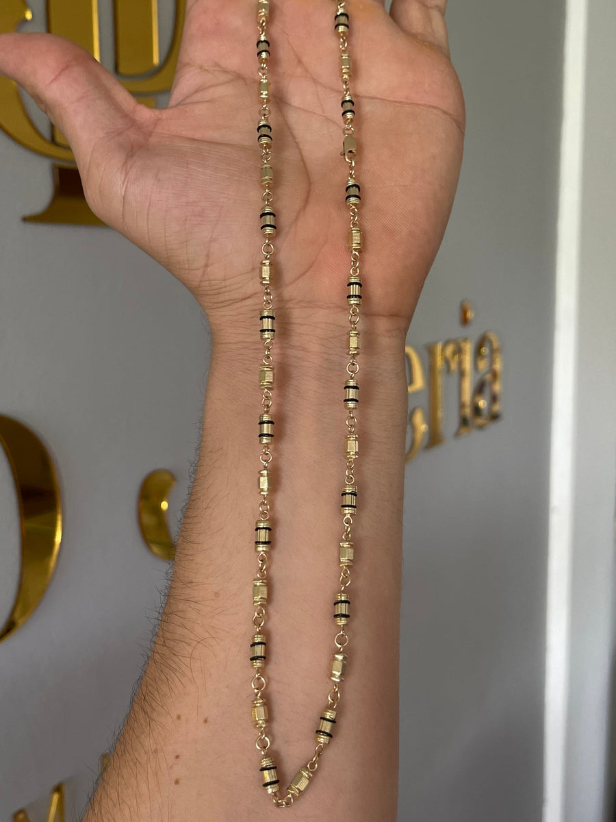 Color oro 18K