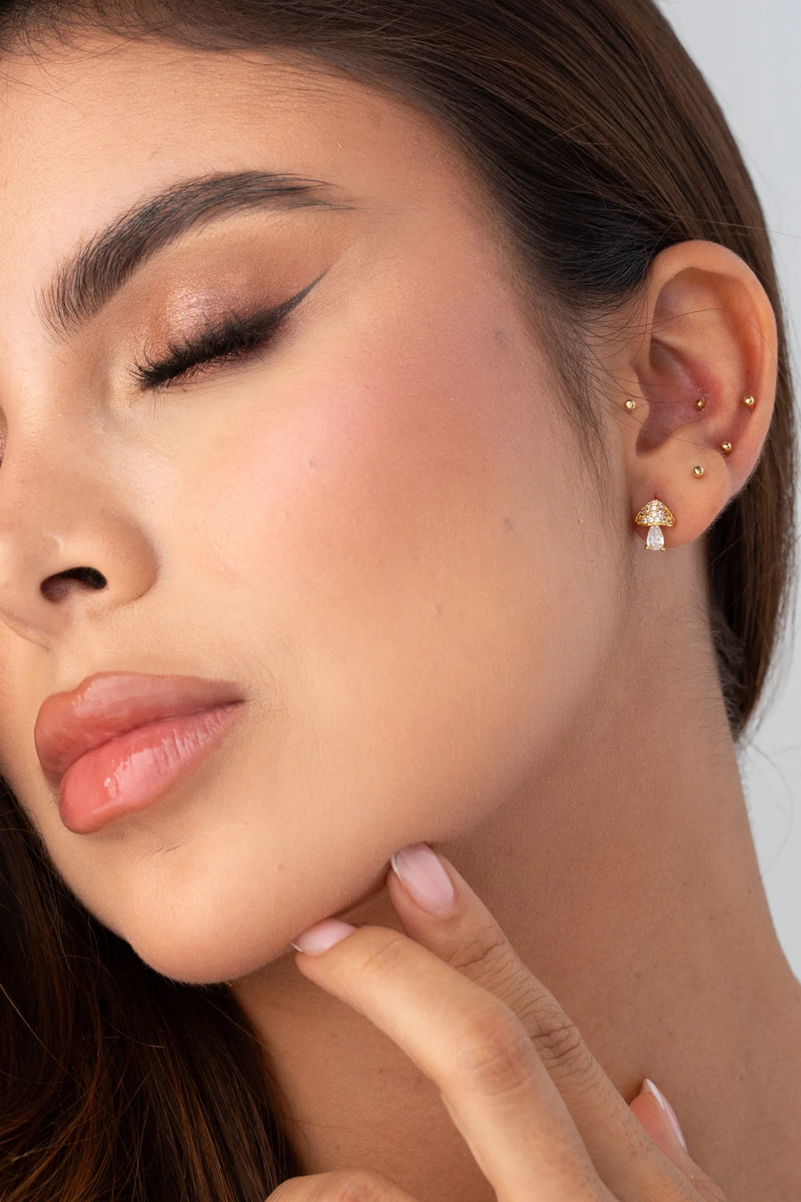Color oro 18K