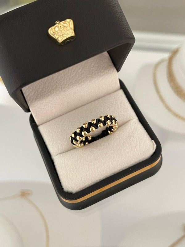 Anillo balin 3mm