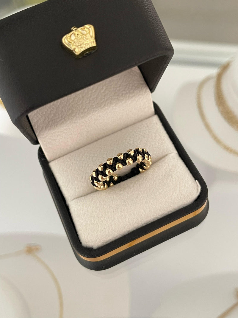 Anillo balin 3mm